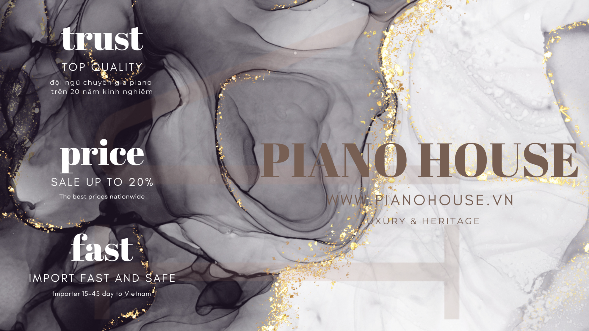 Yamaha Luxury Aesthetic